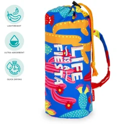 Serviette de Plage Maxi - Beach Towel