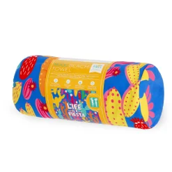 Serviette de Plage Maxi - Beach Towel