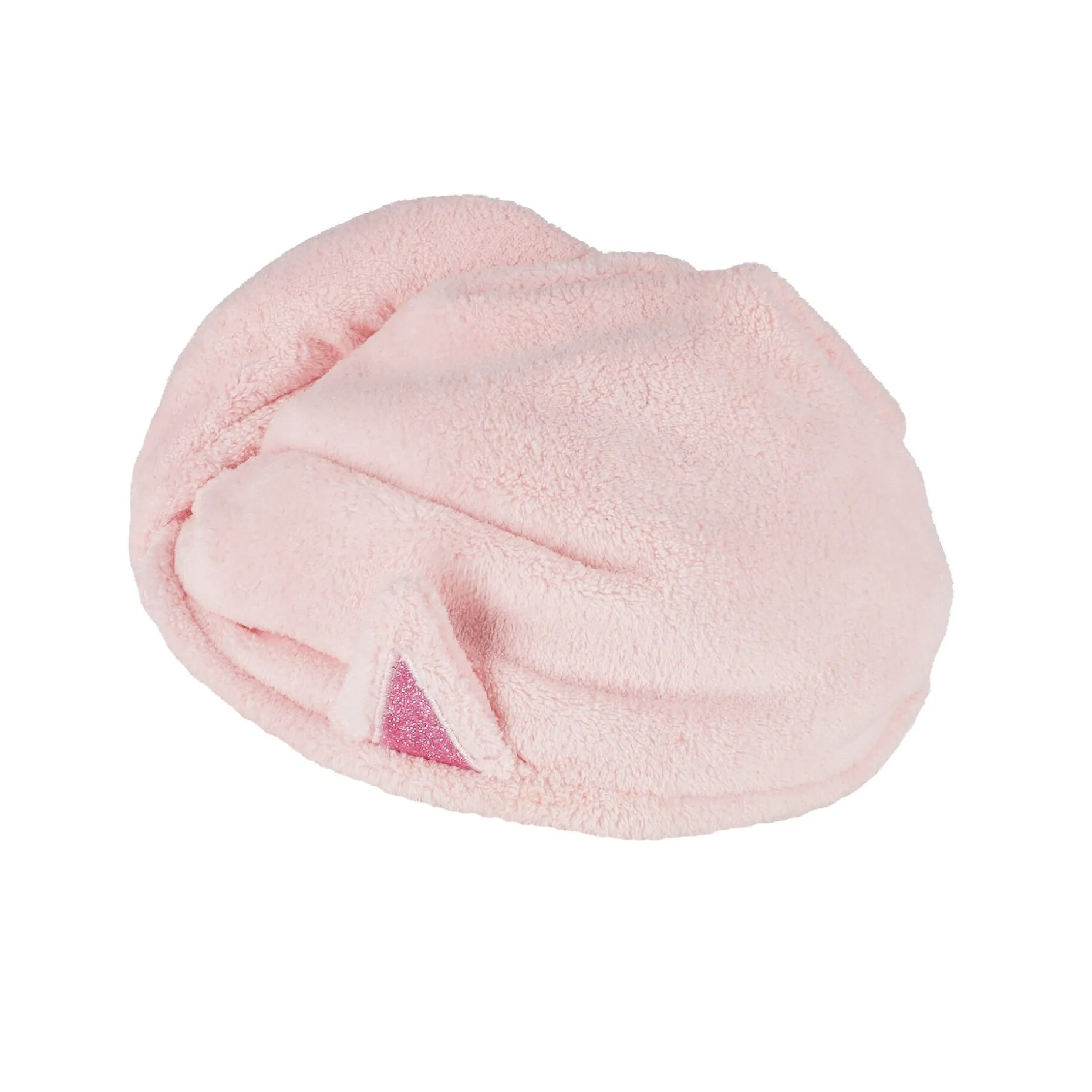 Serviette Turban à Cheveux - Love My Hair