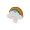Set Bouchon et 6 Marque-Verres