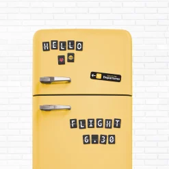 Set d’Aimants pour Frigo - Something To Write