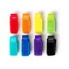 Set de 8 Attache-Câbles - SOS Cable Ties