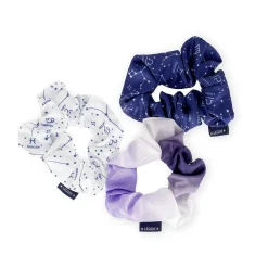 Set de 3 chouchous pour cheveux - Hair We Are !