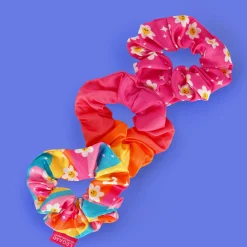 Set de 3 chouchous pour cheveux - Hair We Are !