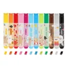 Set de 12 Feutres - Teddy Friends
