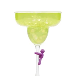 Set de 6 Marque-Verres