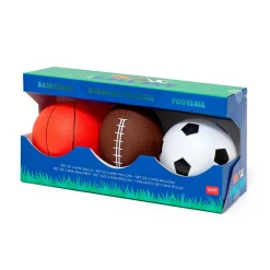 Set de 3 Mini Ballons
