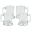 Set de 4 mini Verres à Liqueur