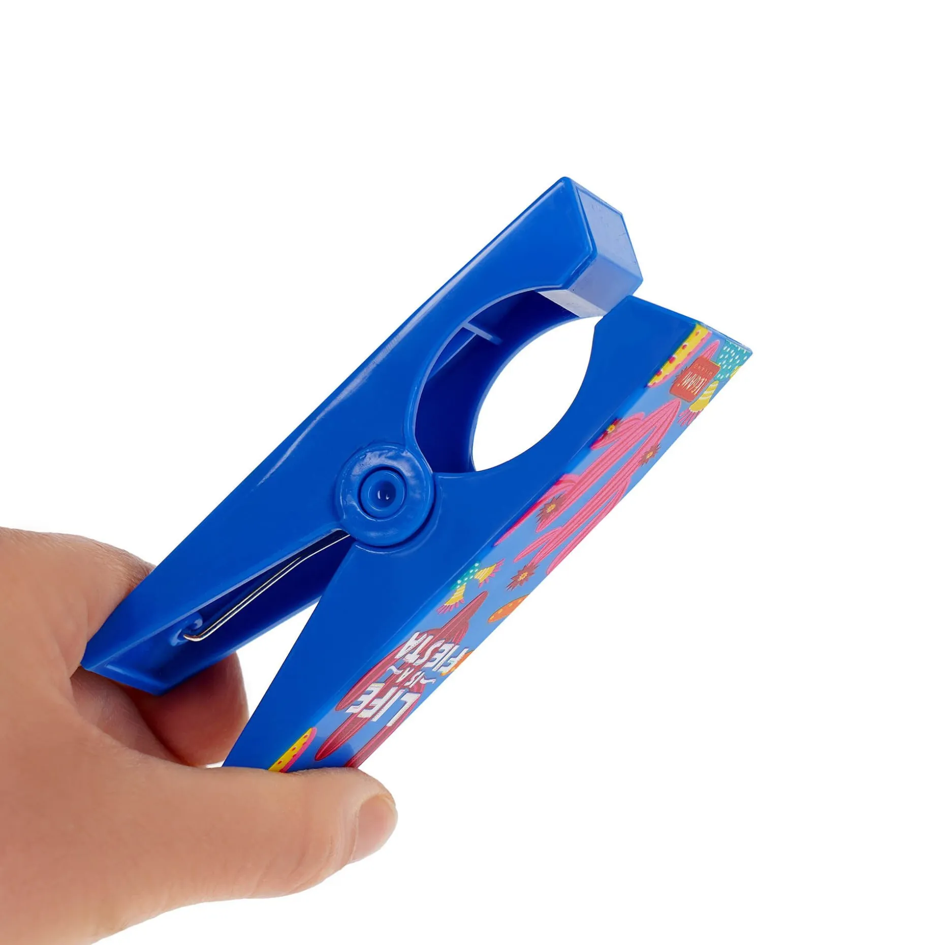 Set de 2 Pinces Pour Serviette de Plage - Beach Towel Clips
