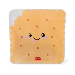 Set de 3 Pochettes pour Aliments - Snack Bags