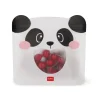 Set de 3 Pochettes pour Aliments - Snack Bags