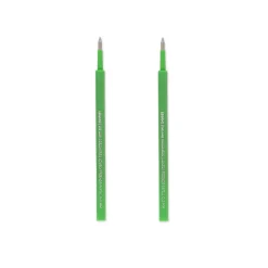 Set de 2 Recharges pour Stylo à Encre Gel - Lovely Friends