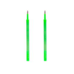 Set de 2 Recharges pour Stylo à Encre Gel - Lovely Friends