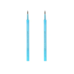 Set de 2 Recharges pour Stylo à Encre Gel - Lovely Friends