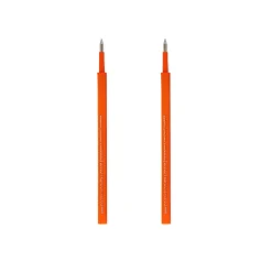 Set de 2 Recharges pour Stylo à Encre Gel - Lovely Friends