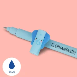 Set de 3 Stylos à Encre Gel Effaçable - Erasable Pen