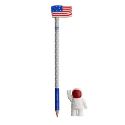 Set de Bureau - To The Moon And Back