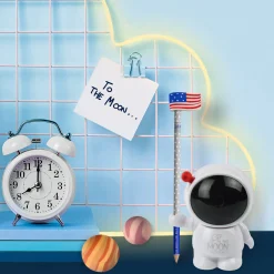 Set de Bureau - To The Moon And Back
