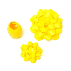 Set de deux Nœuds et un Ruban