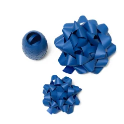 Set de deux Nœuds et un Ruban