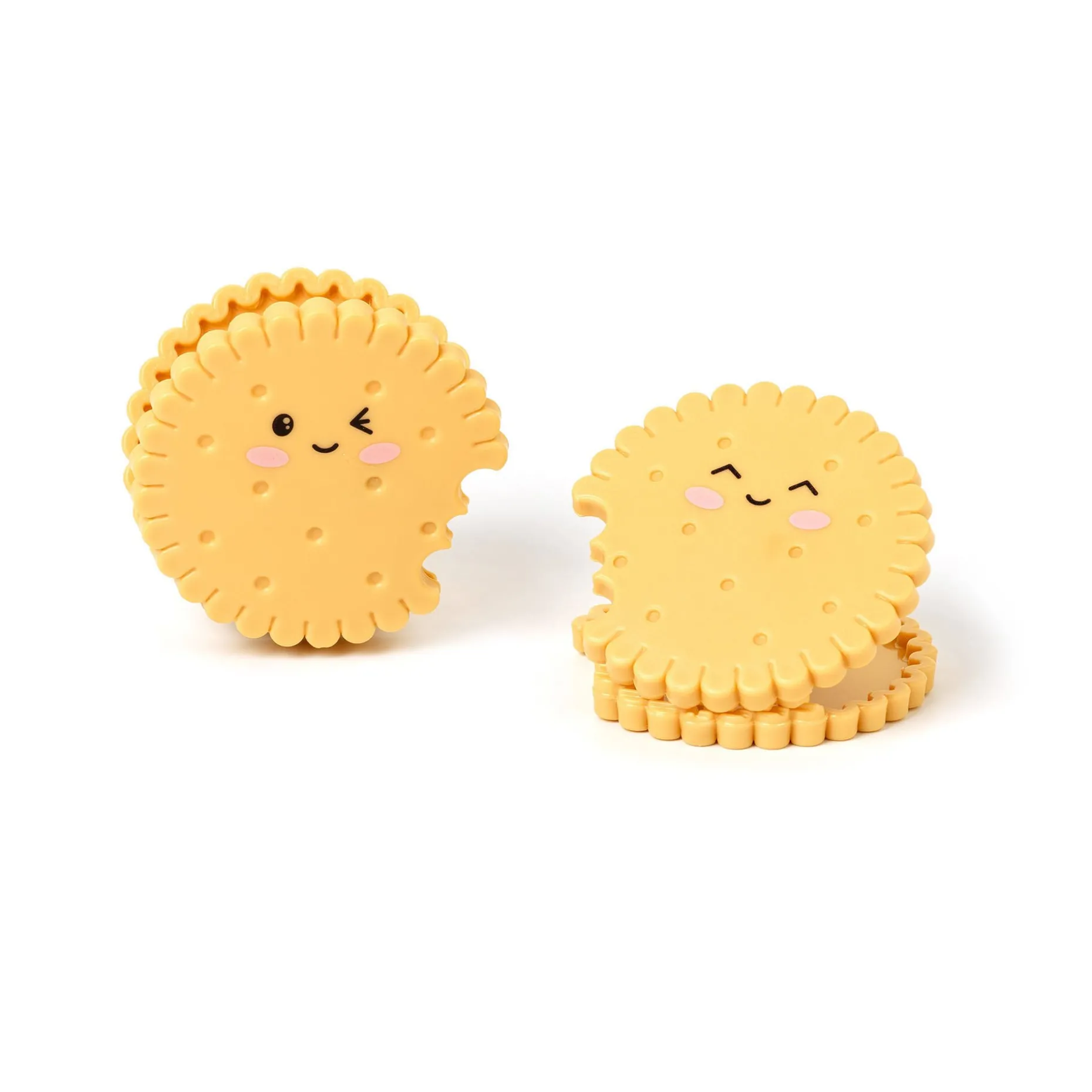 Set de Pinces Ferme-Sachet
