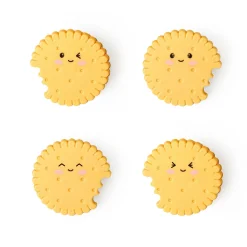 Set de Pinces Ferme-Sachet