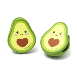 Set de Pinces Ferme-Sachet