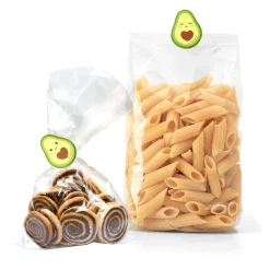 Set de Pinces Ferme-Sachet