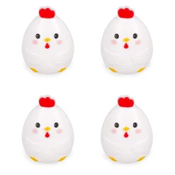 Set de Pinces Ferme-Sachet