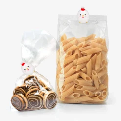Set de Pinces Ferme-Sachet