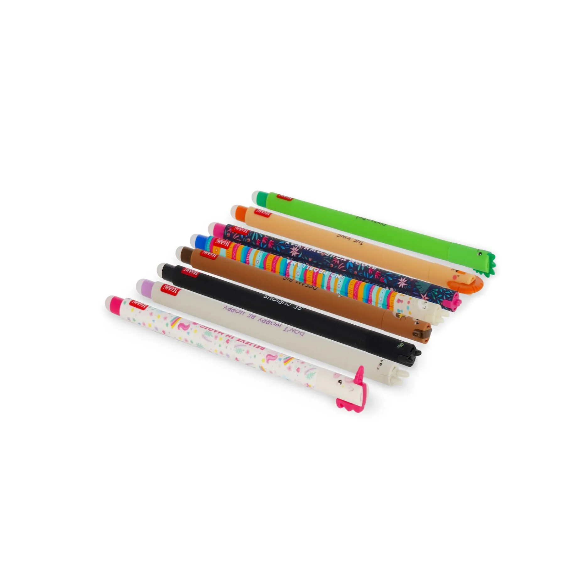 Set de Stylos effaçables