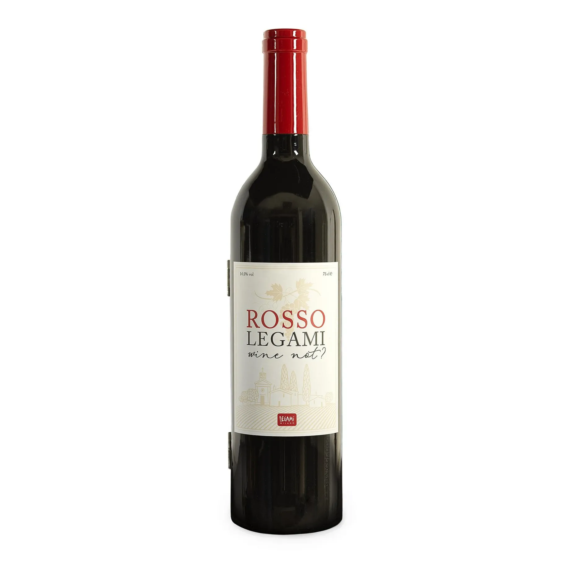 Set pour le Vin - Large