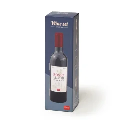 Set pour le Vin - Small
