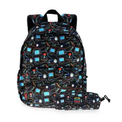 Set Sac à Dos et Trousse Game Lover