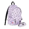 Set Sac à Dos et Trousse Panda