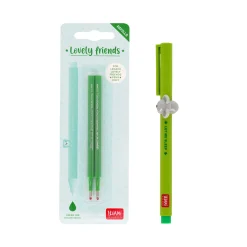 Set Stylo Lovely Koala et Recharge Verte