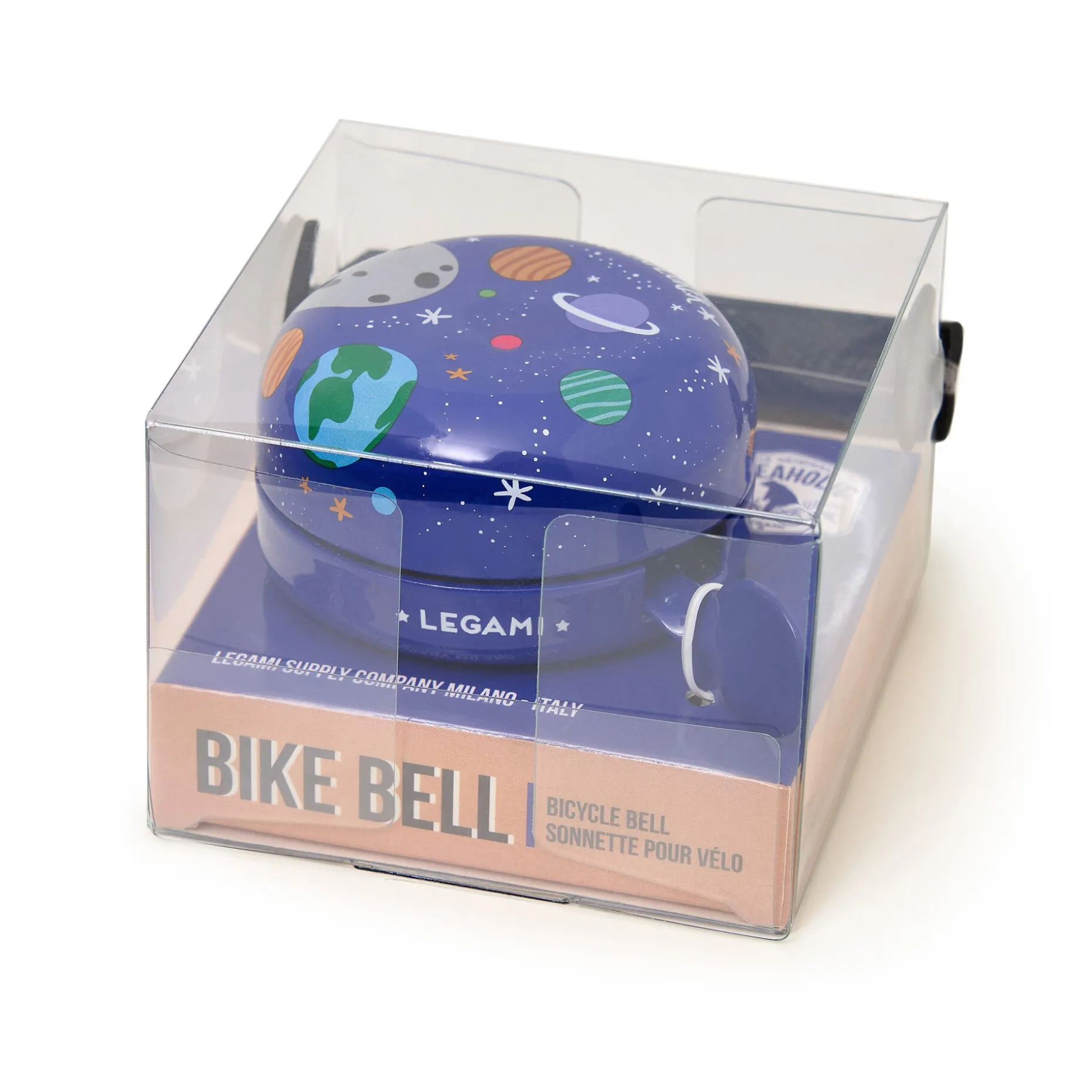 Sonnette pour Vélo - Bike Bell