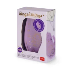 Soucoupe en Céramique - Rings & Things