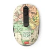 Souris San Fil avec Récepteur USB