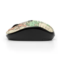 Souris San Fil avec Récepteur USB