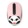 Souris San Fil avec Récepteur USB