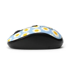 Souris San Fil avec Récepteur USB
