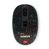 Souris San Fil avec Récepteur USB