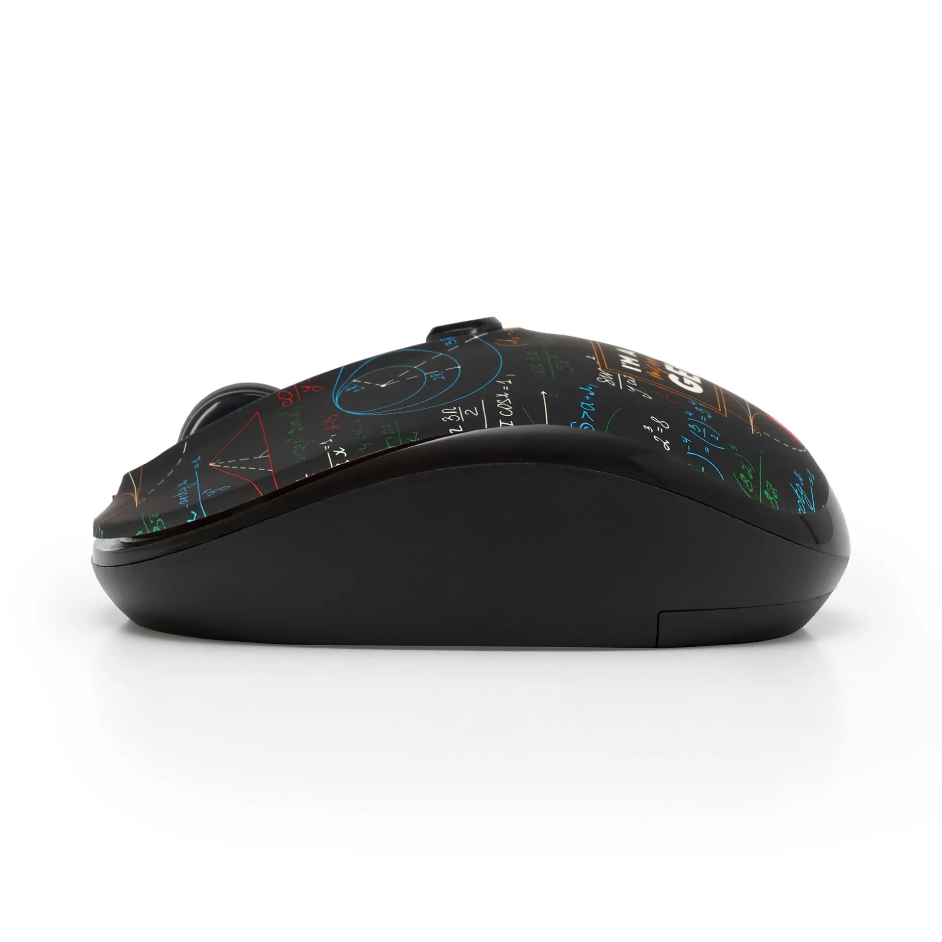 Souris San Fil avec Récepteur USB