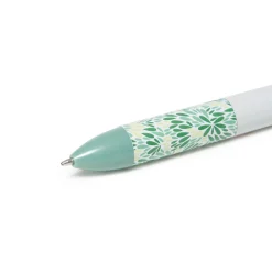 Stylo à Bille à deux Couleurs - Click&Clack