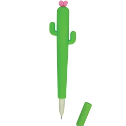 Stylo à Encre Gel - Cactus Pen