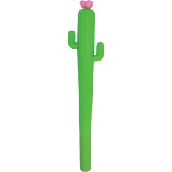 Stylo à Encre Gel - Cactus Pen