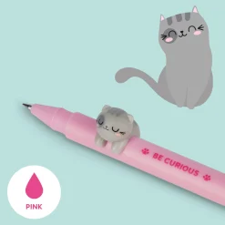 Stylo à Encre Gel - Lovely Friends
