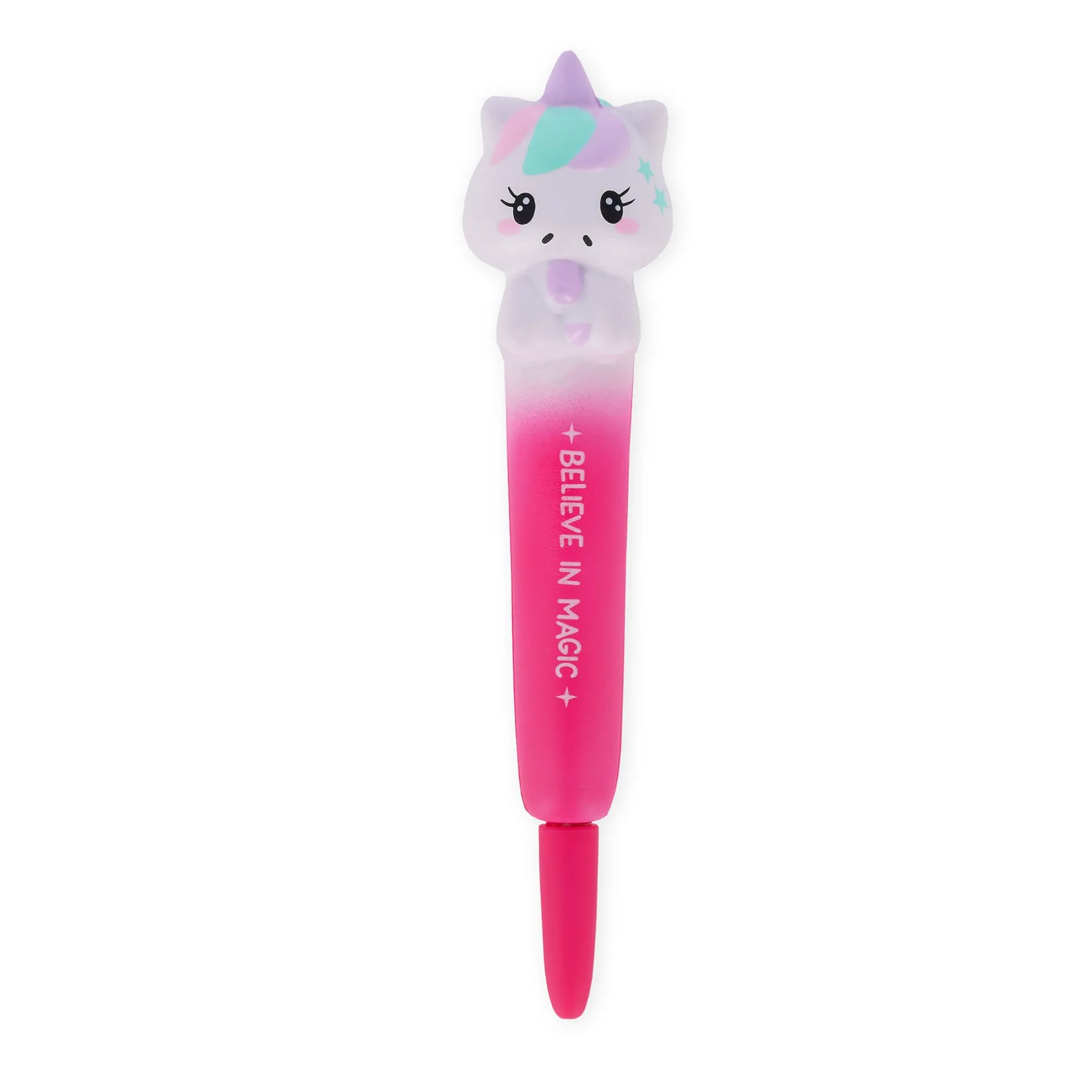 Stylo à Encre Gel Antistress - Squeezies