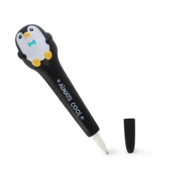 Stylo à Encre Gel Antistress - Squeezies